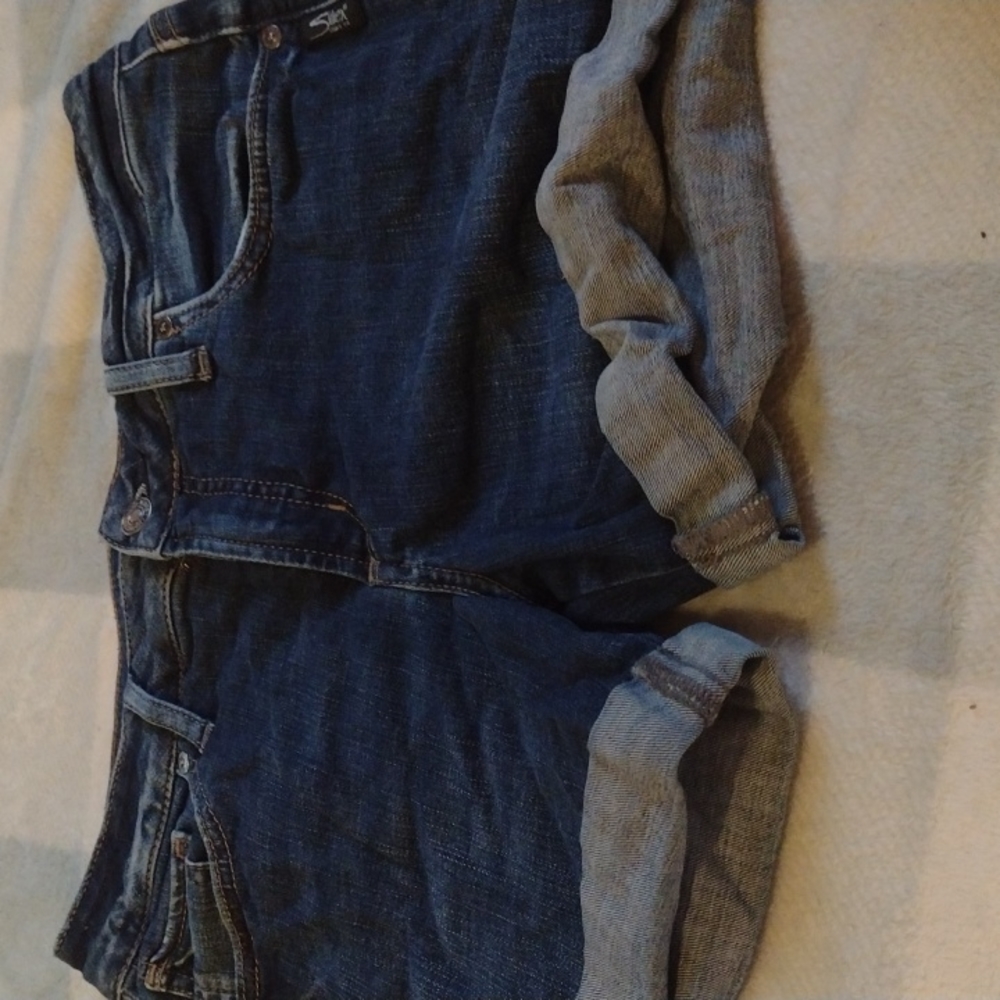 Short